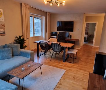 Bodekullsgatan, Malmö - Foto 1