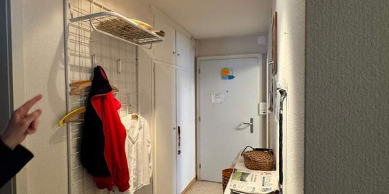 4 Zimmer, 62 m², 1. Stock - Foto 3