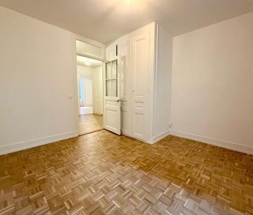 Bel appartement haussmannien le quartier de la Servette - Photo 3