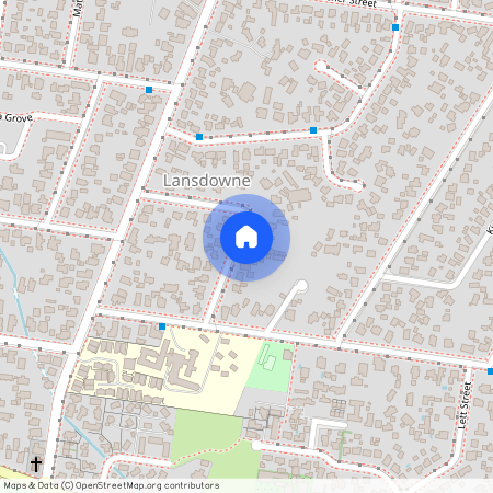 10 Lansdowne Crescent, Lansdowne, Masterton