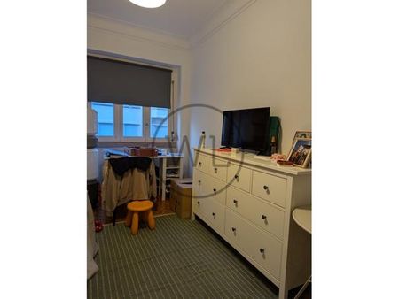 Apartamento T4 - Photo 5