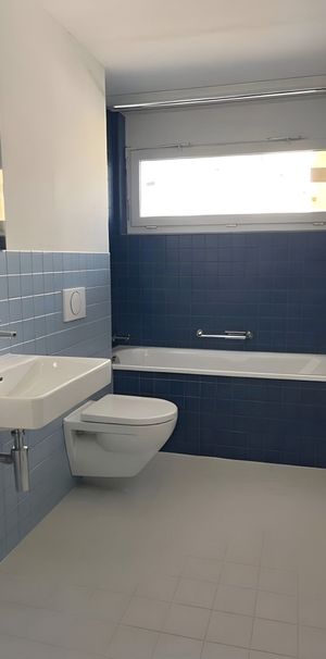 FIRST RENTAL 3.5-room apartment 2nd floor, 8048 Zurich for rent - Foto 1