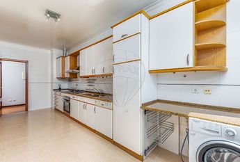 Apartamento T2 em Lisboa