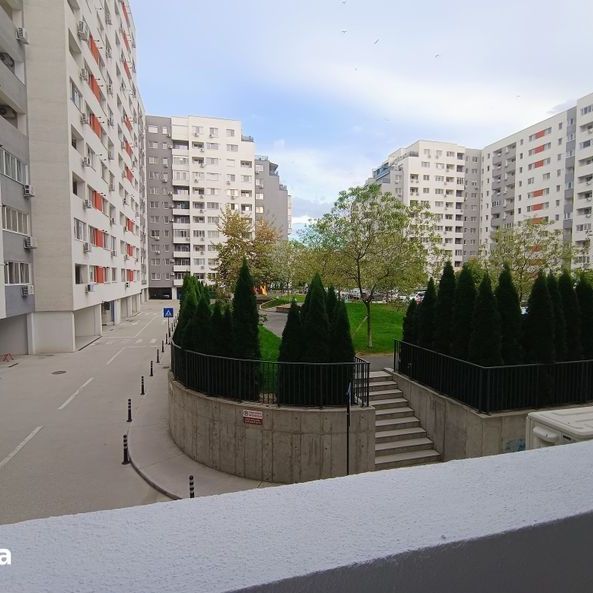 Închiriere apartament studio Rotar Park 2 - Photo 1