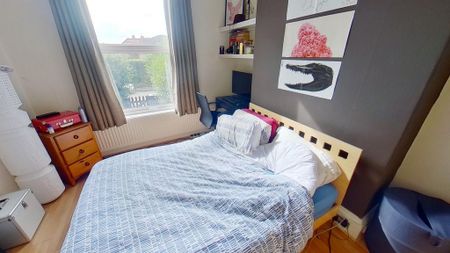 4 bedroom house to rent - Photo 4