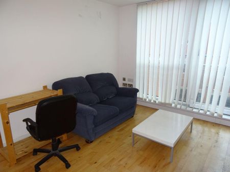 1 bedroom apartment to rent - Photo 2