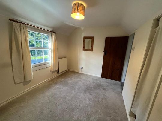 2 bedroom terraced house to rent - Photo 1