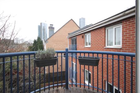 Ribston Street, Hulme - Photo 2