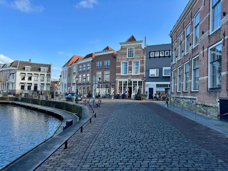 Benedenwoning Bierkade, Goes huren? - Foto 4