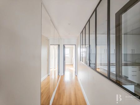 Rental Apartment Paris 17th Plaine-Monceau - Photo 2