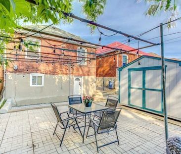 For Lease - 394 Kane Avenue Unit# Lower, Toronto, Ontario - Photo 5