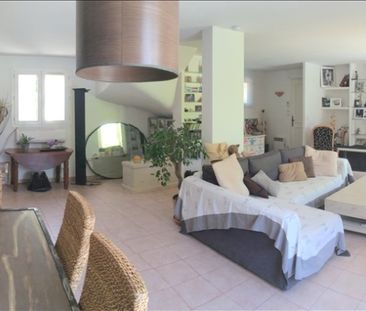 VILLA LES MILLES - 5 pièce(s) - 112 m2 - Photo 2