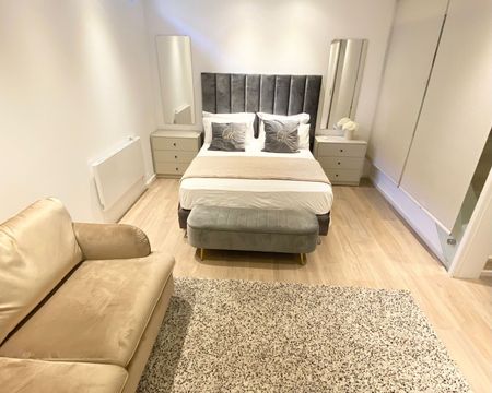 Townhouse in Puerto Banús - Photo 4