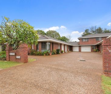 Large Unit Close to Clifford Gardens - Photo 6