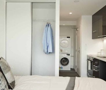 Beautiful Studio apartment in the heart of Manukau City - Photo 5