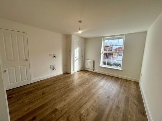 Wainwright Road, Coalville, LE67 - Photo 1