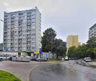 Słoneczne mieszkanie z balkonem - ul. Potulicka (435591) - Photo 6