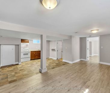 For Lease - 538 Shirley Street Unit# B, Cobourg, Ontario - Photo 3