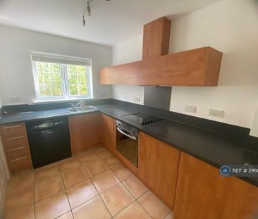 2 bedroom terraced house to rent - Photo 5