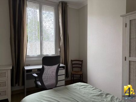 Appartement - 2 pièces - 29 m² - Photo 2