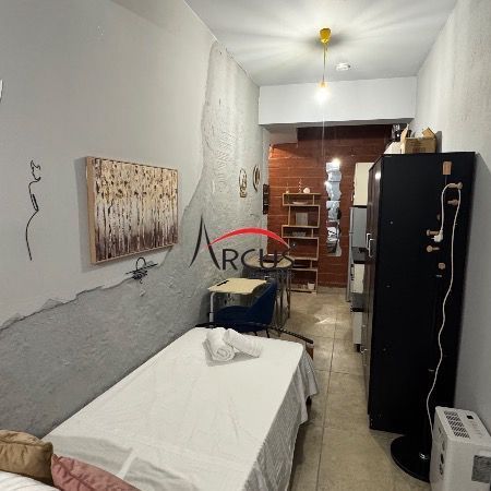 Studio/Γκαρσονιέρα για ενοικίαση Ιπποκράτειο (Φάληρο - Ιπποκράτειο) - Photo 1