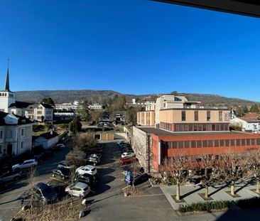 Rte de Bâle 12- appartement de 4,5 pces à louer - Photo 5