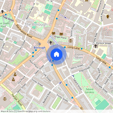 Dulke House, Goodluck Hope Walk, E14