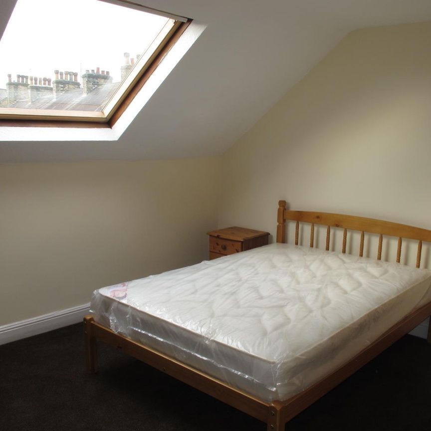 1 bedroom house share to rent - Photo 1