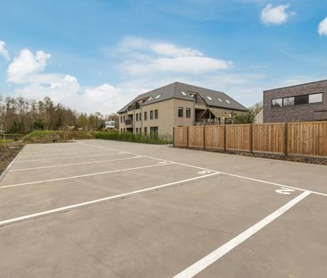 Modern en energiezuinig appartement met 2 slaapkamers - Foto 5