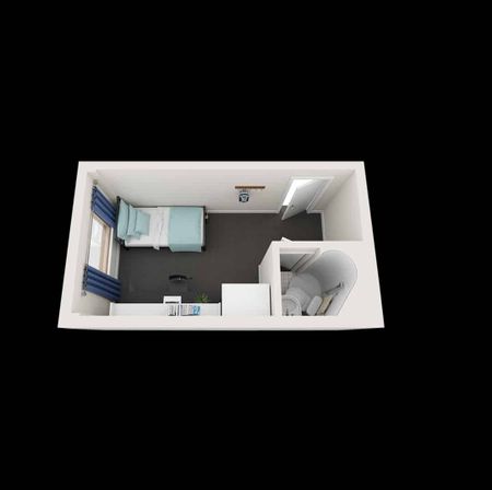 Single Ensuite - Photo 5