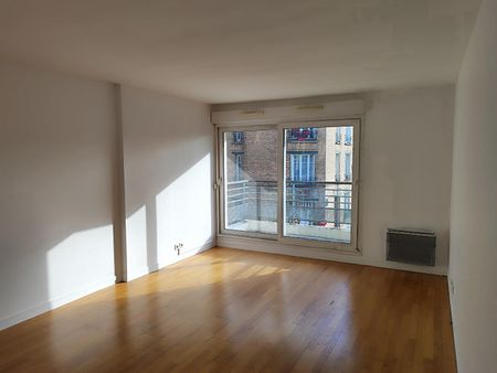 Location Appartement 2 pièces 50m² - Photo 5