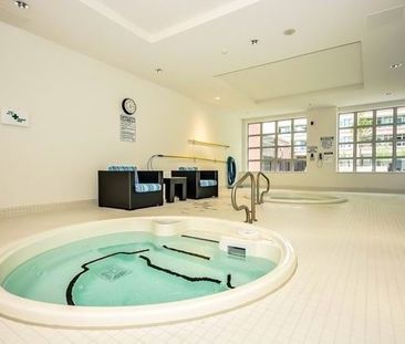 For Lease - 85 East Liberty Street Unit# 2021, Toronto, Ontario - Photo 2