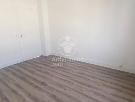 Location Appartement 3 pièces 53 m2 à Rouen - Photo 2