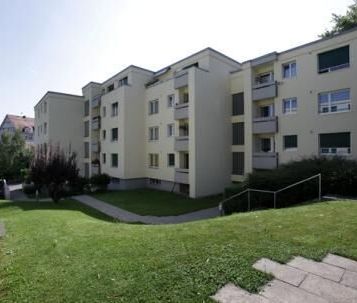 Modern single apartment in a green location in Wädenswil - Foto 6