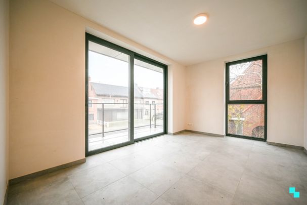 Nieuwbouwappartement nabij centrum Waregem - Photo 1