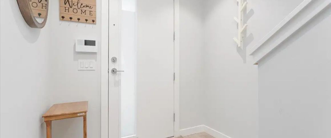 Townhouse 2728 ACADIA ROAD — 3 Bedroom - Photo 1