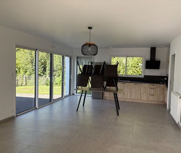 Location Maison 5 pièces 85m² - Photo 5