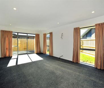 15 Vale Terrace, Wigram Christchurch - Photo 6