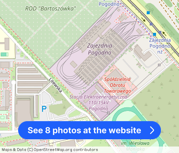 Wynajmę kawalerkę - Photo 1