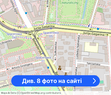 Belvedere Residence | 2 Pokoje | Basen | Siłownia - Фото 1