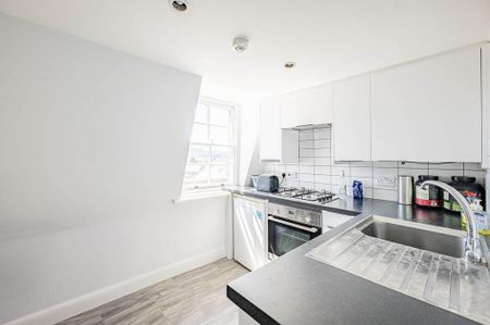 2 bedroom apartment to rent - Photo 5