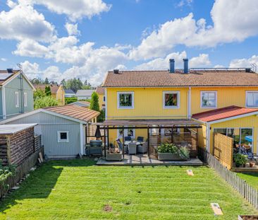 Enstigen, Vänge - Photo 1