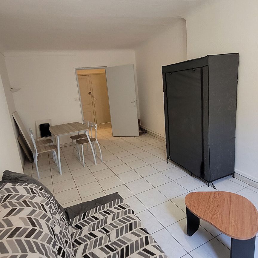 AVIGNON STUDIO IM 410, - Photo 1