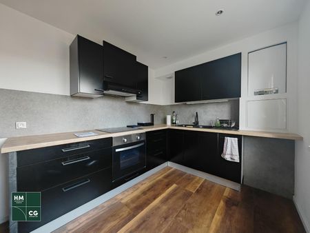 Appartement 2 pièces de 56 - Photo 4