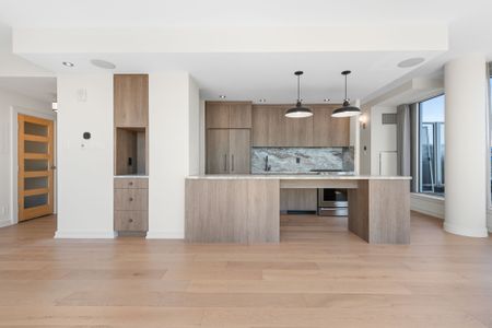 For Lease - 324 Laurier Avenue Unit# 2309, Ottawa Centre, Ontario - Photo 3