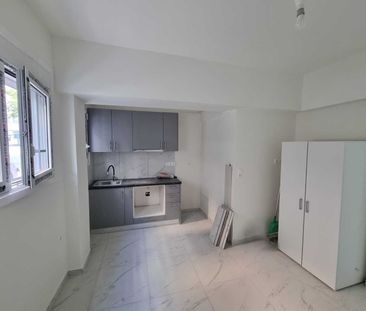 Studio/Γκαρσονιέρα για ενοικίαση - Γκύζη - Πεδίον Άρεως, - Photo 2