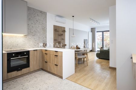 Jasny | Nowy Apartament w Noho N14 - Фото 5