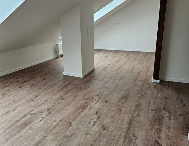 2 Zimmer City-Loft Neubau mit offenem Küchenbereich - Photo 1