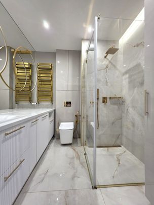 Ceglana Park | 2 balkony | Garaż | Klimatyzacja 50.85 m² - Zdjęcie 1