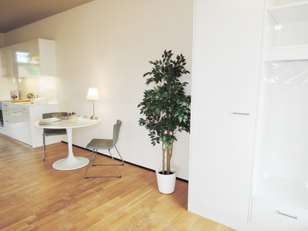 2 - Zimmer Single Wohnung im 2.OG - Willkommen im Gleis 1 in Suhr - Foto 3